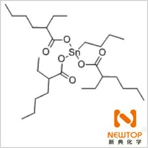 Butyltintris(2-ethylhexoate)