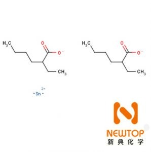 辛酸亞錫